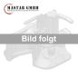 Preview: Multikuppler 506 Fixteil + Mobilteil 8x3/8 IG mit  Elektrostecker ( 3 polig )